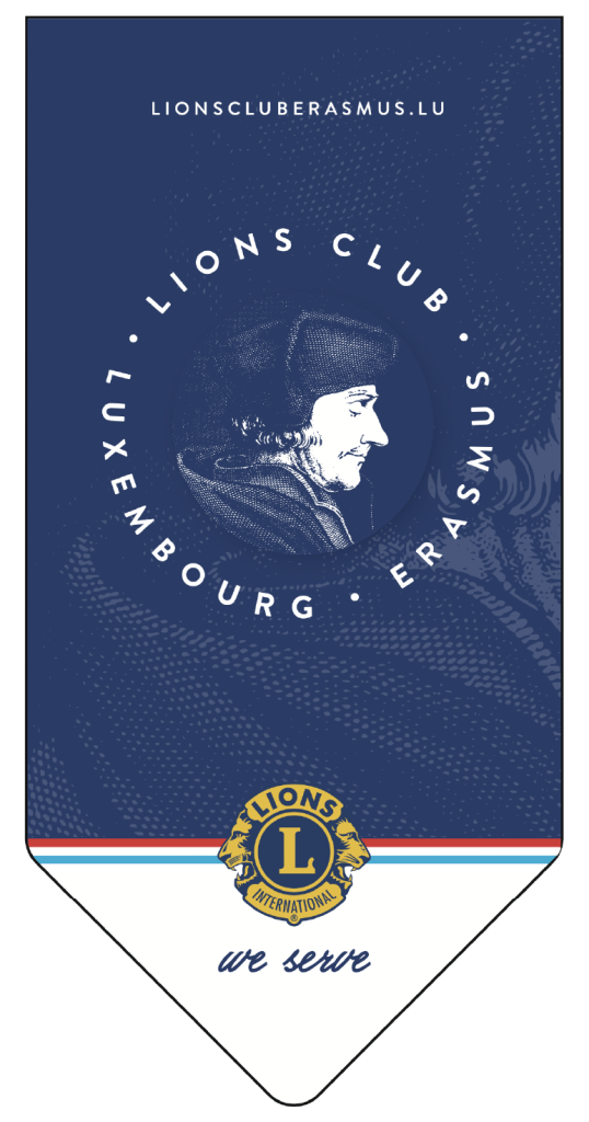 Image for LC Erasmus Luxembourg Valere Club Branch
